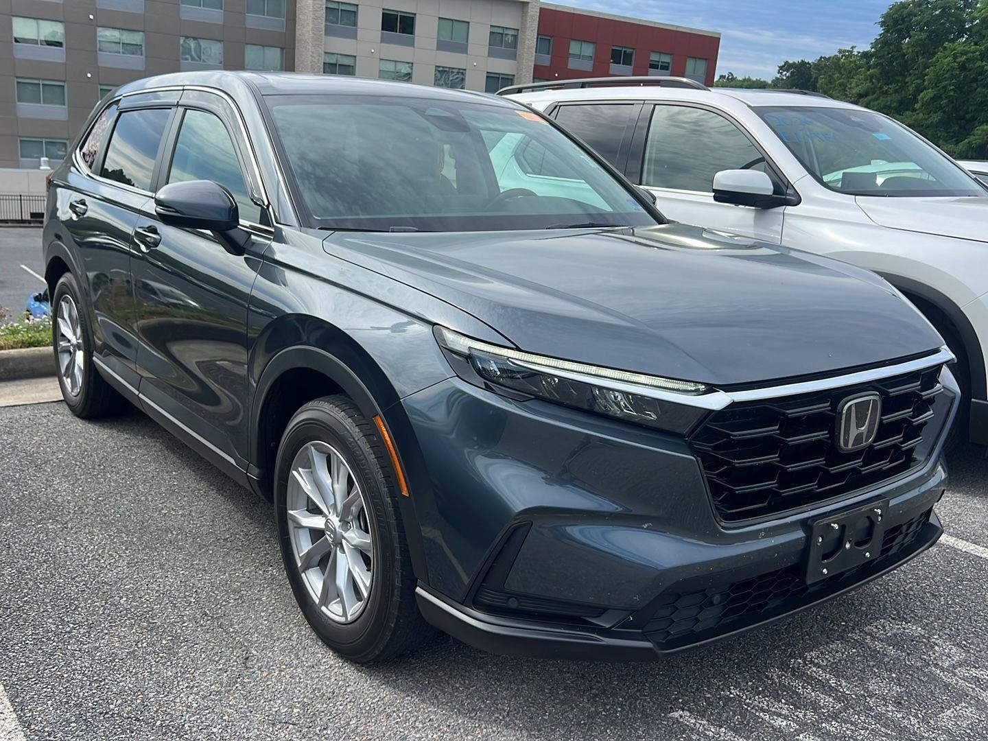 Used 2023 Honda CR-V EX-L image 5