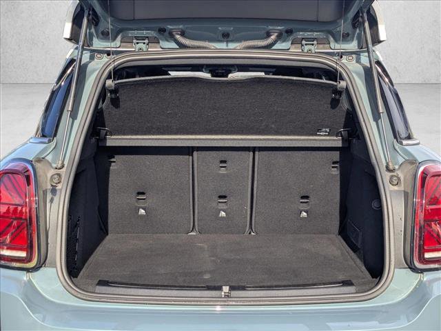 Used 2023 MINI Cooper Countryman S w/ Signature Upholstery Package image 6