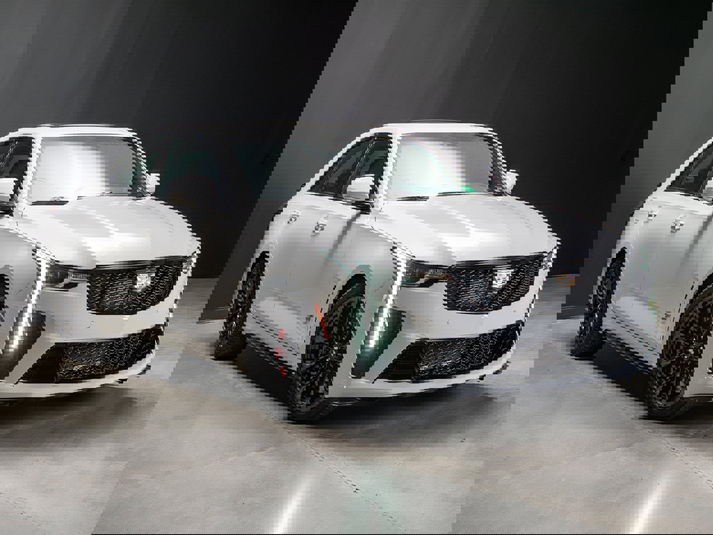 Used 2024 Cadillac CT4 V Blackwing image 9