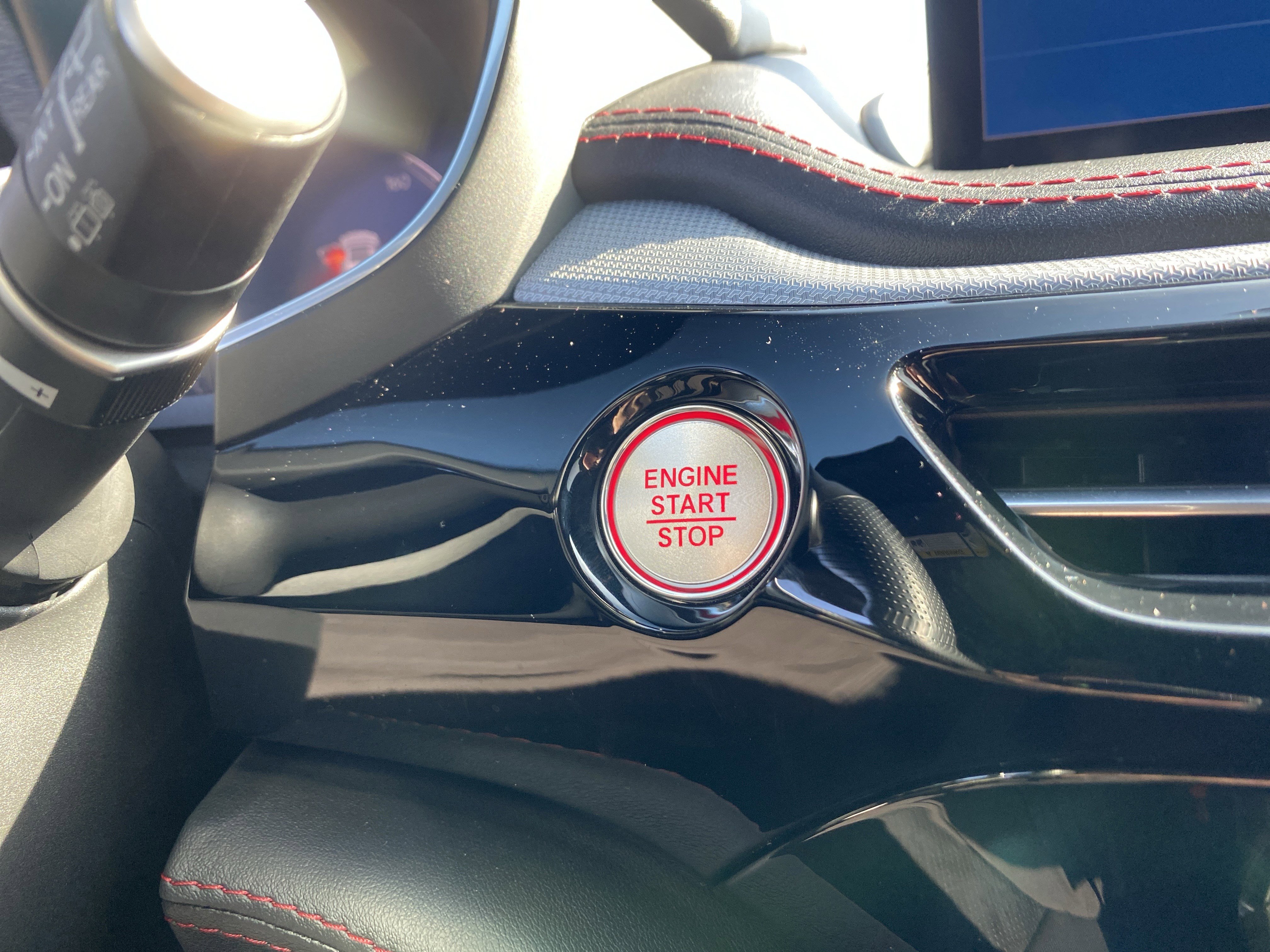 Used 2024 Acura MDX A-Spec image 64