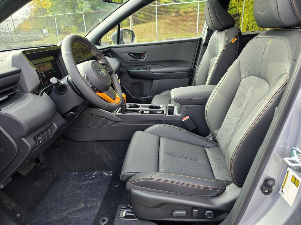 New 2026 Subaru Outback Wilderness AWD/4WD image 20