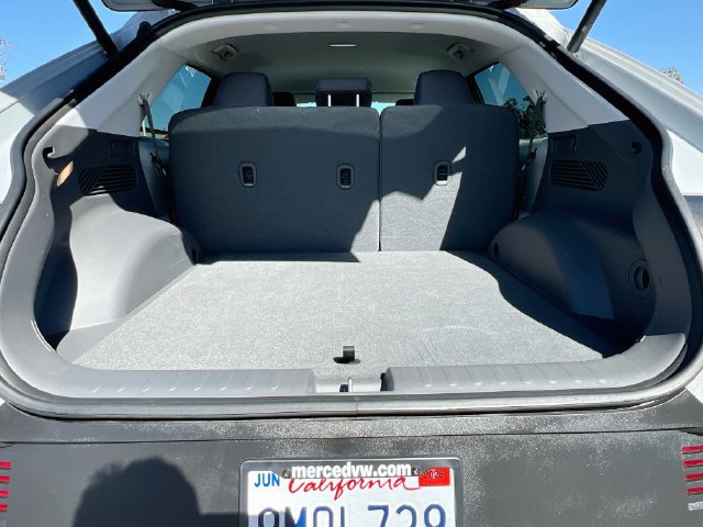 Used 2024 Hyundai Ioniq 5 SEL RWD image 25