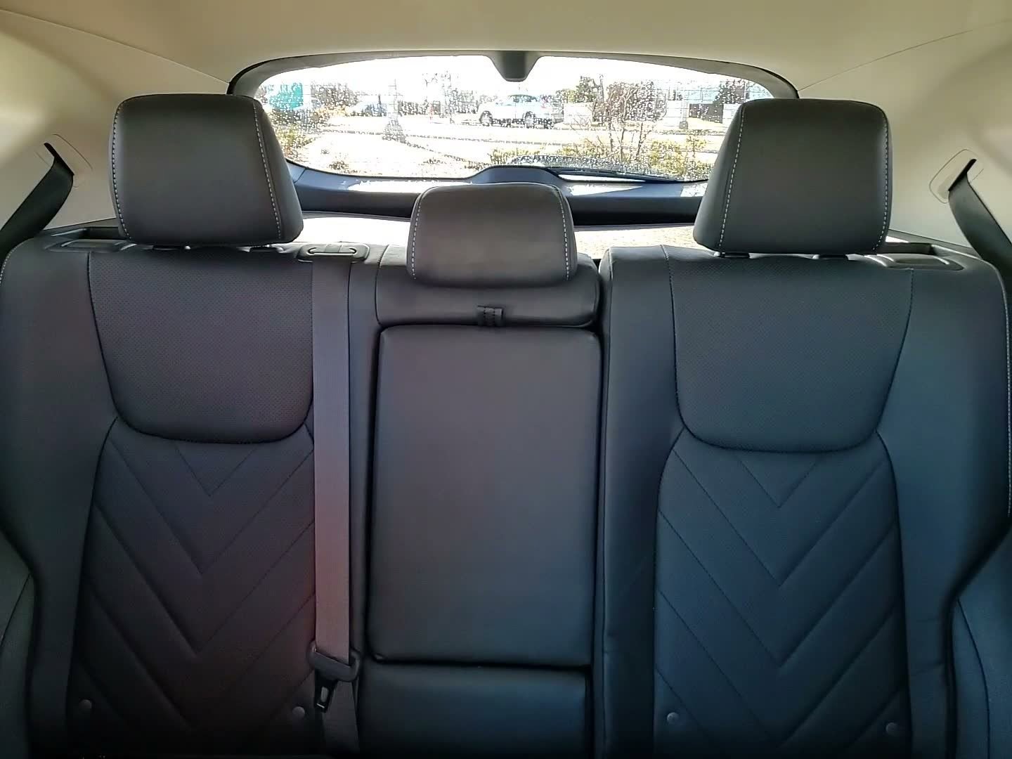 Used 2024 Lexus NX 350 AWD w/ Vision Package image 38