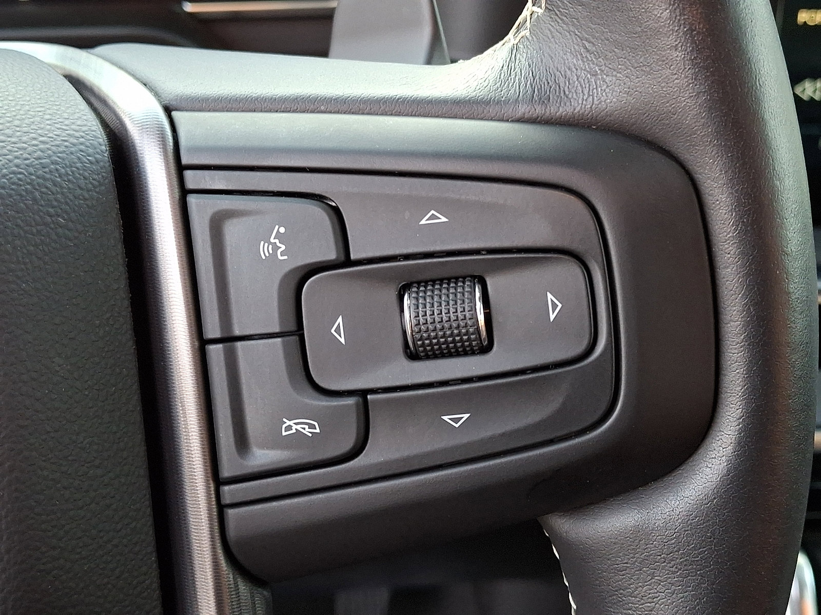 Certified 2025 GMC Sierra 1500 Denali Ultimate AWD/4WD image 26