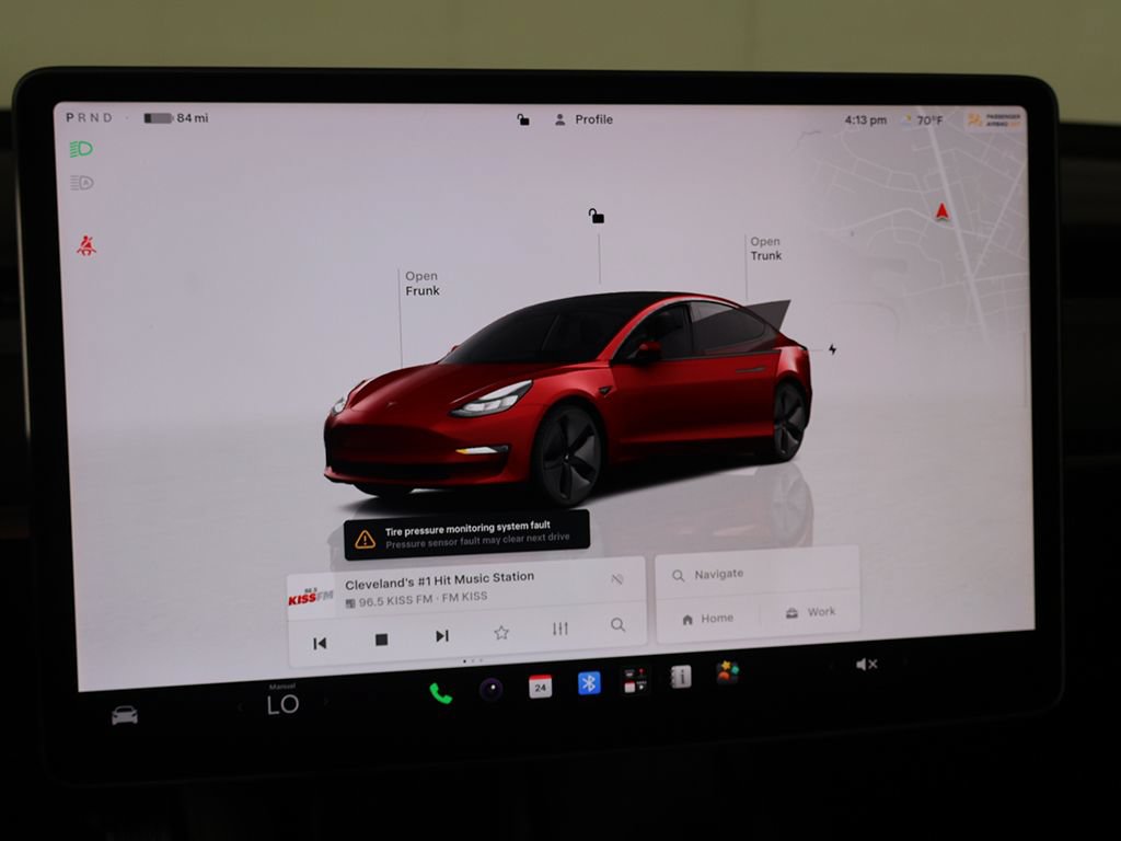 Used 2022 Tesla Model 3 AWD/4WD image 36