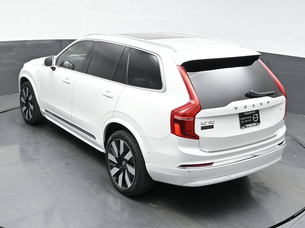 Used 2023 Volvo XC90 T8 Ultimate AWD/4WD image 30