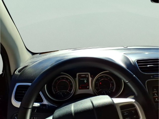 Used 2014 Dodge Journey American Value Package FWD image 26