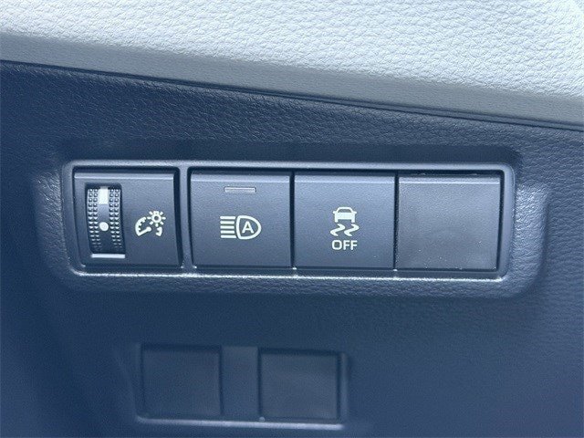 New 2026 Toyota Corolla Cross LE FWD image 21