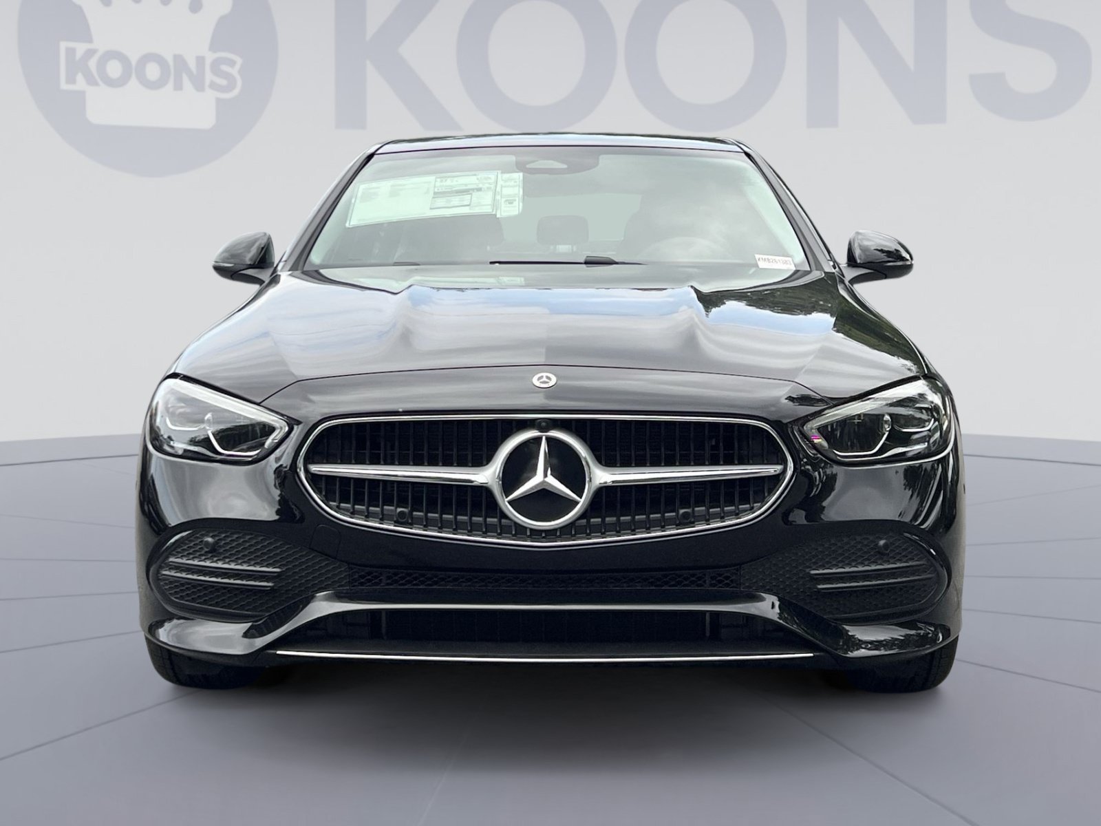New 2026 Mercedes-Benz C 300 4MATIC Sedan image 4