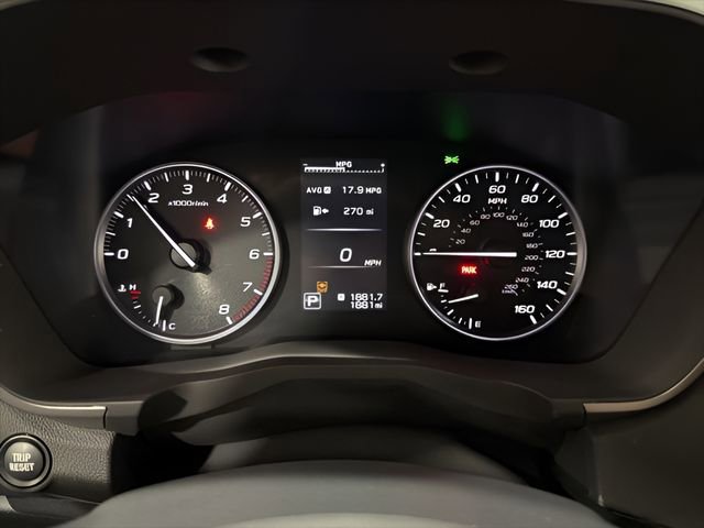 Used 2026 Subaru Ascent Touring w/ Popular Package #2 image 26