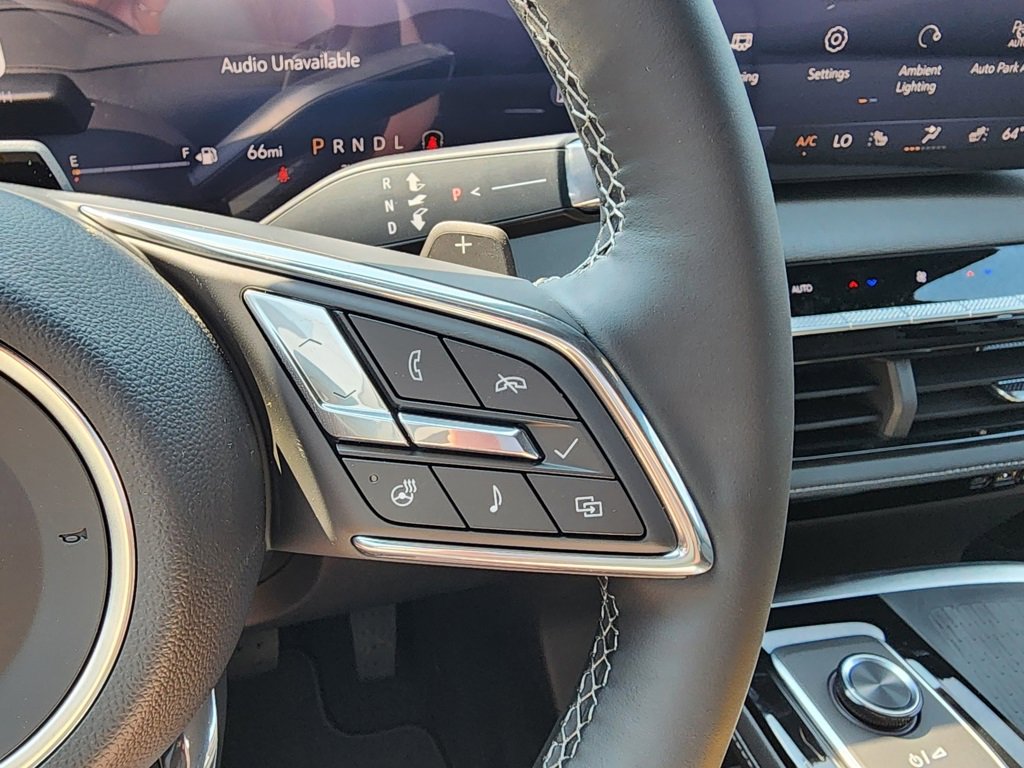 New 2026 Buick Enclave Sport Touring w/ Super Cruise Package image 22