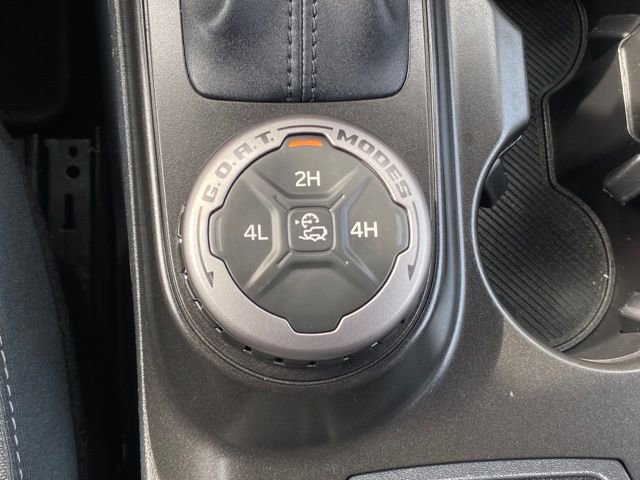 Used 2023 Ford Bronco Outer Banks image 23