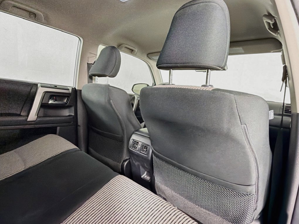 Used 2024 Toyota 4Runner SR5 RWD image 30