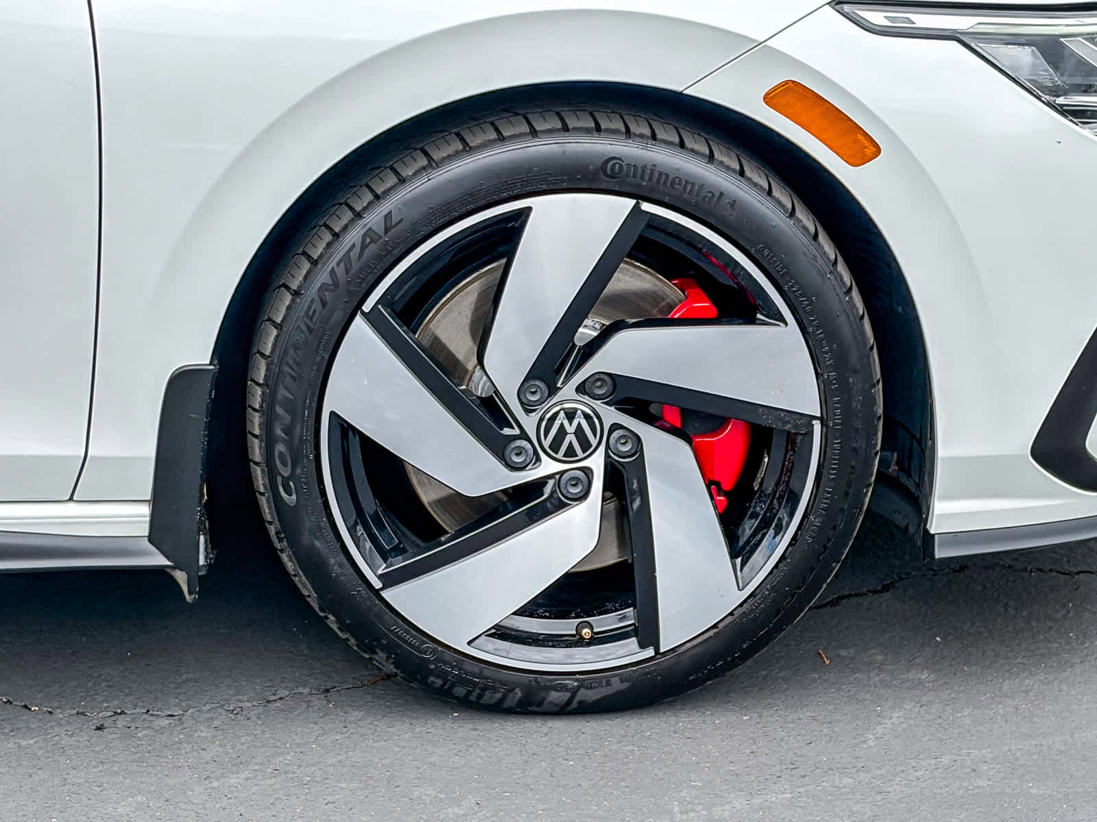 Used 2022 Volkswagen GTI S FWD image 9