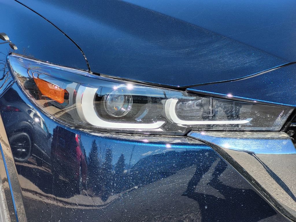 New 2025 MAZDA CX-5 AWD 2.5 S w/ Select Package image 27