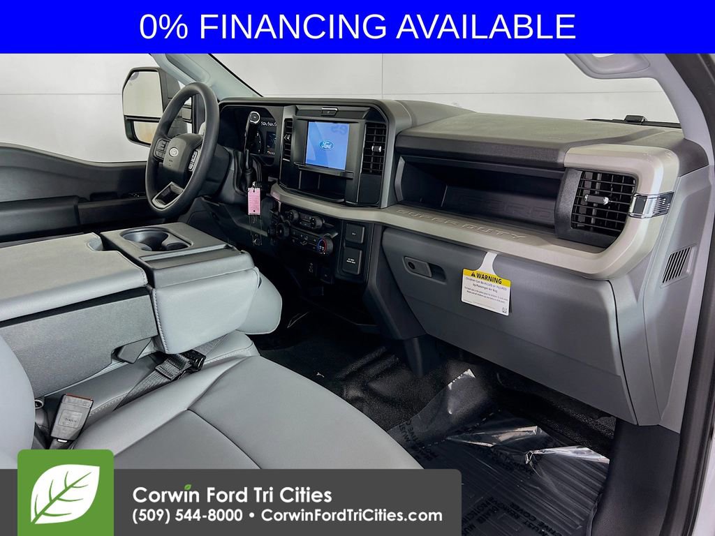 New 2026 Ford F250 XL image 26