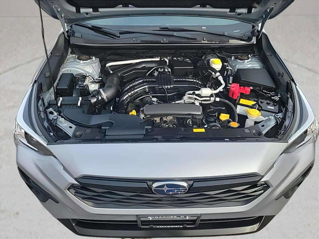 Used 2024 Subaru Impreza 2.0i Sport image 9
