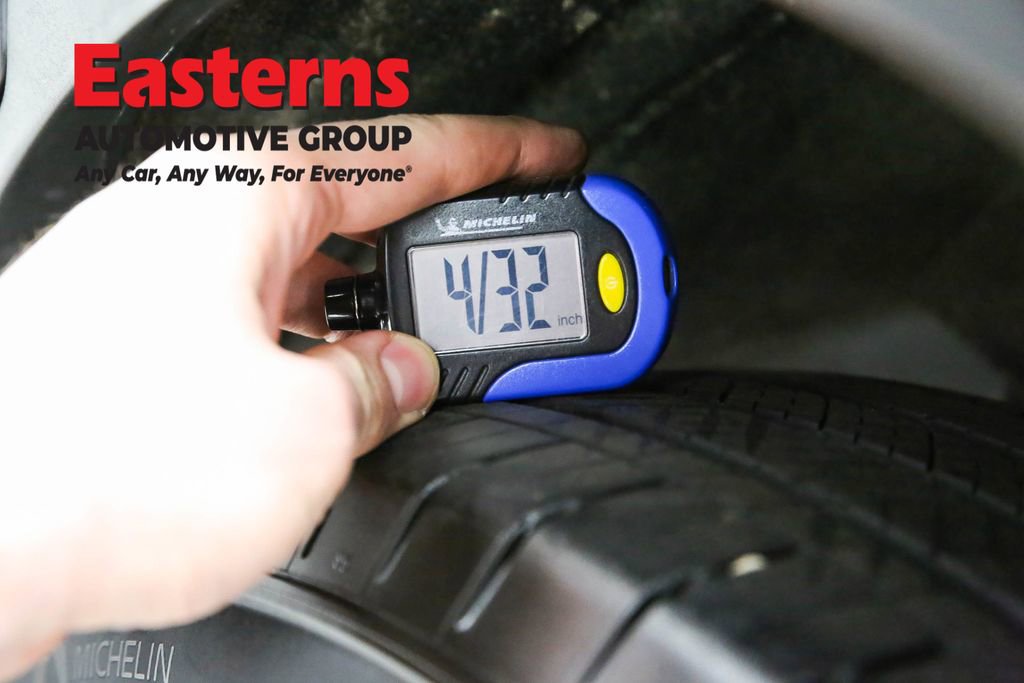 Used 2024 Toyota Corolla Cross LE image 23