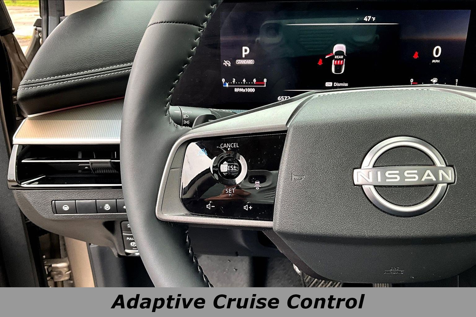 Used 2025 Nissan Murano SL image 12