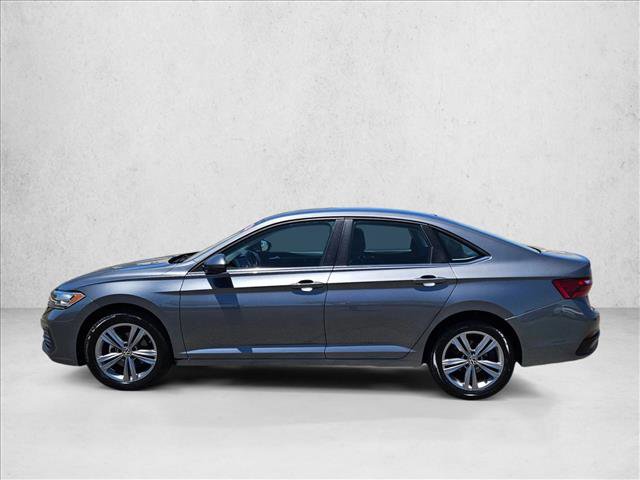 Used 2024 Volkswagen Jetta SE FWD image 9