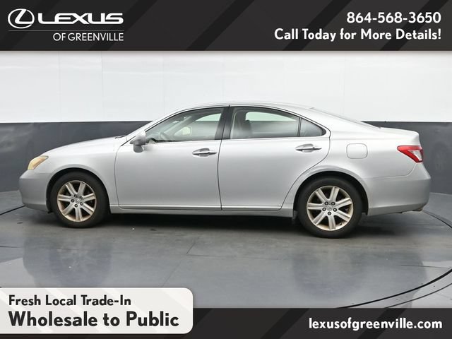 Used 2007 Lexus ES 350 FWD image 5