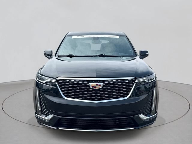 Certified 2023 Cadillac XT6 Premium Luxury w/ Technology Package AWD/4WD image 32