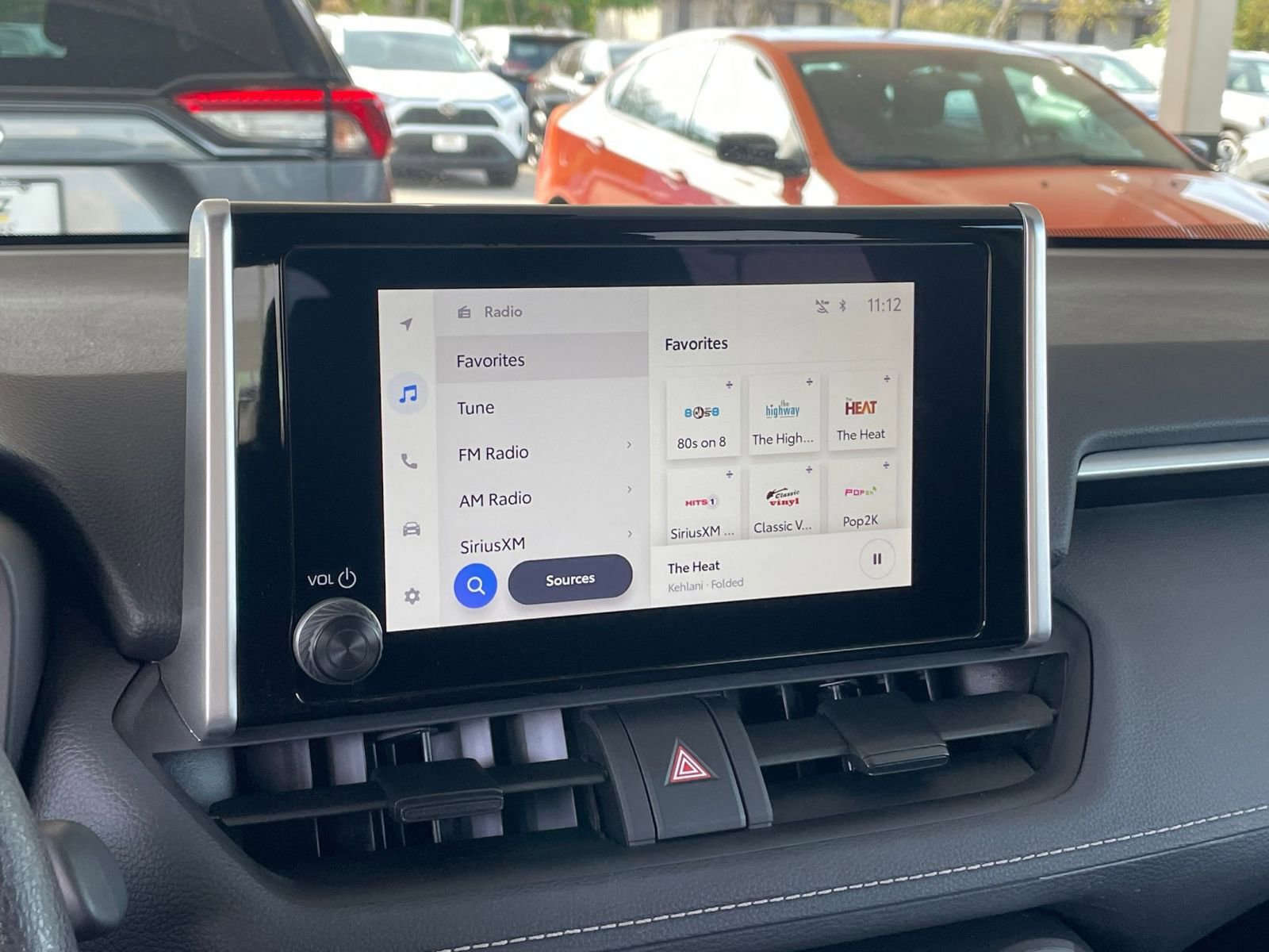 Used 2025 Toyota RAV4 LE image 21