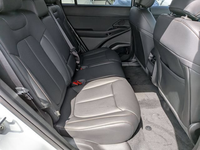 New 2026 Jeep Cherokee Limited AWD/4WD image 34