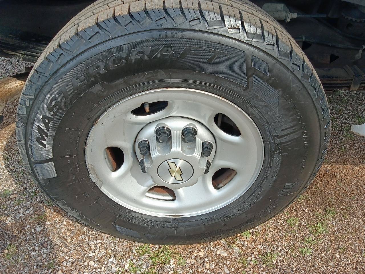 Used 2022 Chevrolet Express 3500 LS RWD image 36