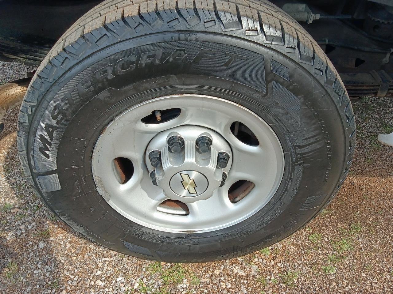 Used 2022 Chevrolet Express 3500 LS RWD image 36