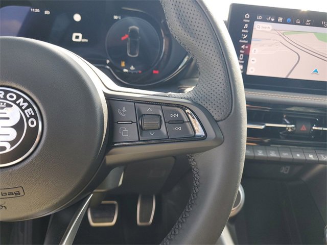 New 2025 Alfa Romeo Tonale image 28