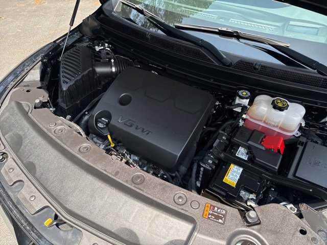 Certified 2024 Buick Enclave Premium image 40
