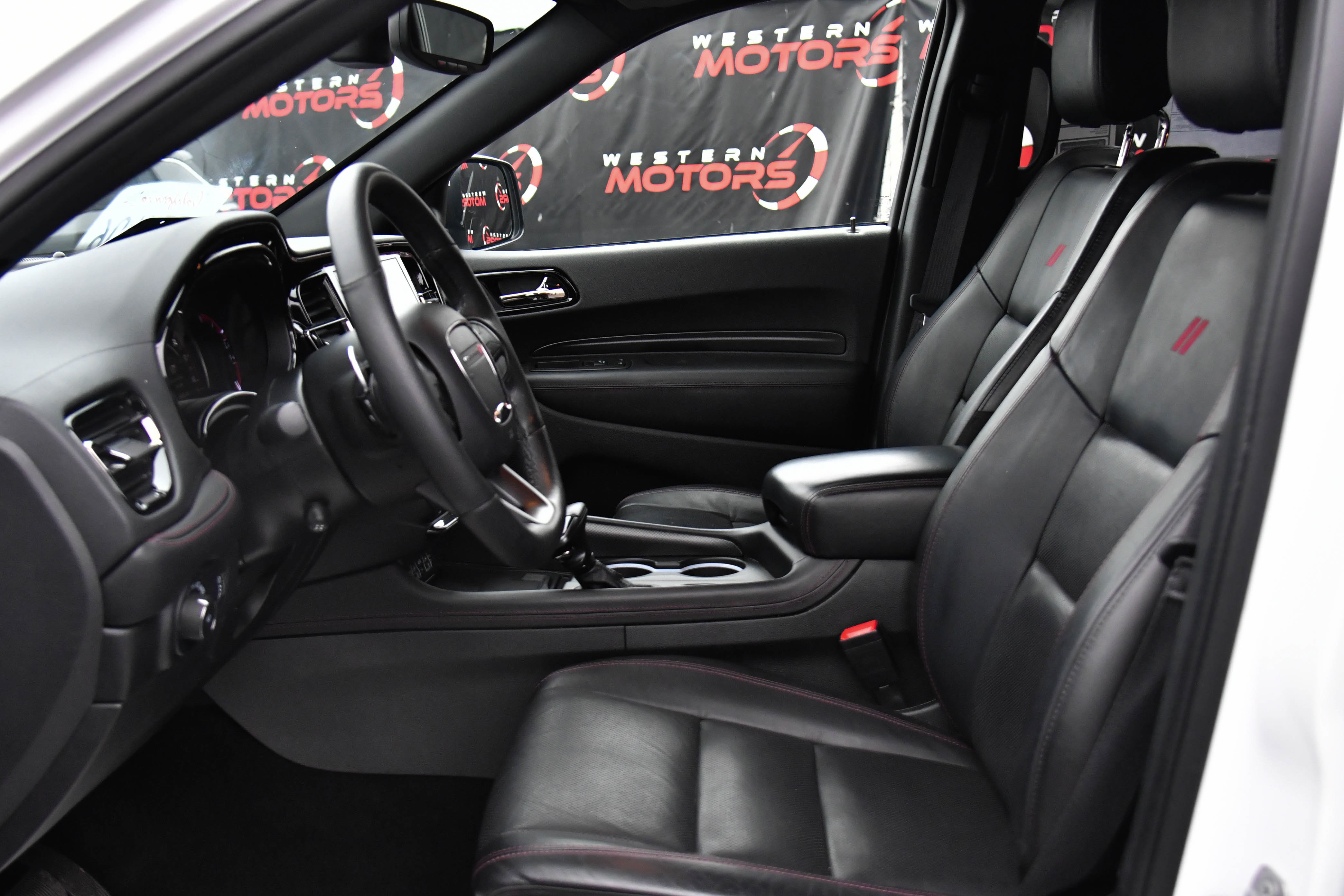 Used 2022 Dodge Durango R/T image 18