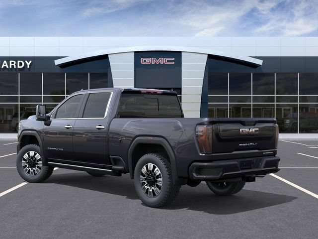 New 2026 GMC Sierra 2500 Denali w/ Denali Reserve Package AWD/4WD image 3