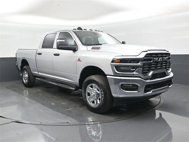 New 2026 RAM 2500 Tradesman