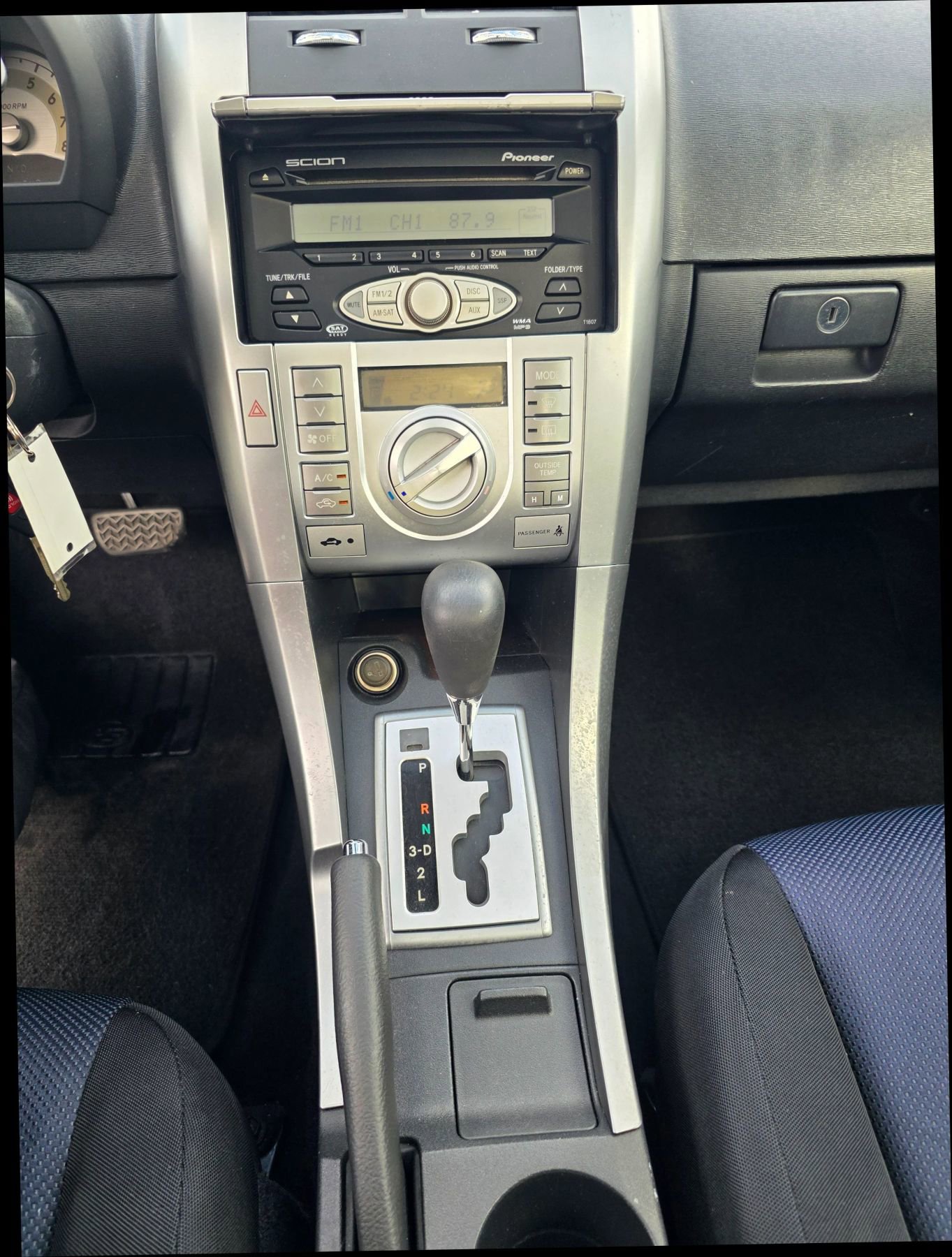 Used 2006 Scion tC image 22