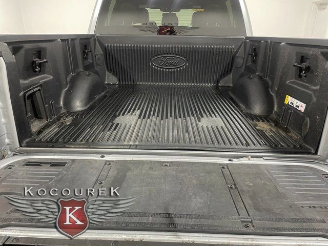 Used 2022 Ford F150 Tremor w/ Equipment Group 401A Mid AWD/4WD image 24