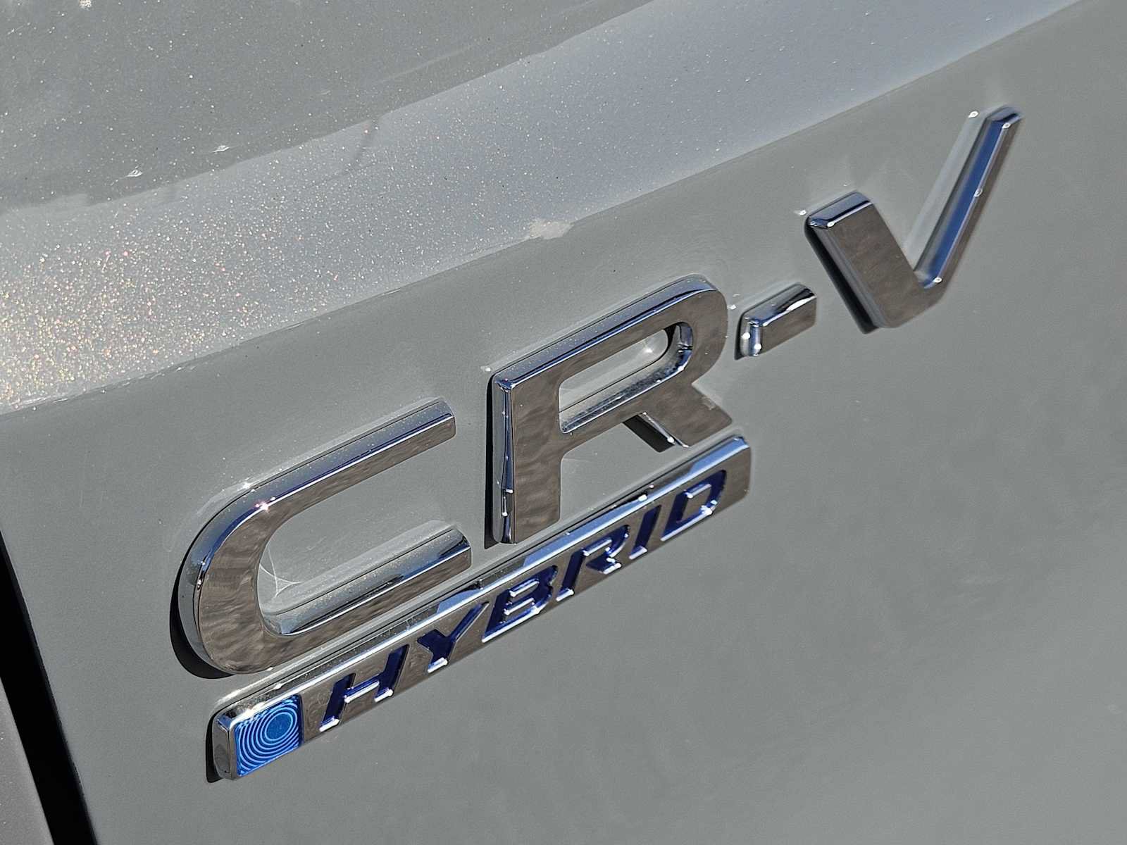 Certified 2023 Honda CR-V Sport image 11
