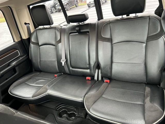 Used 2022 RAM 2500 Laramie image 23
