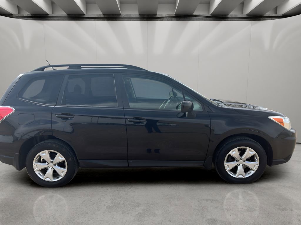 Used 2015 Subaru Forester 2.5i Premium w/ Popular Package #2 image 6
