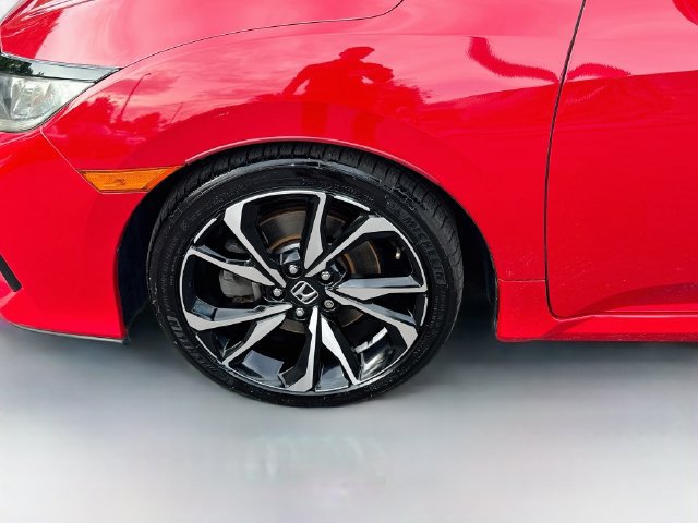 Used 2018 Honda Civic Si image 30
