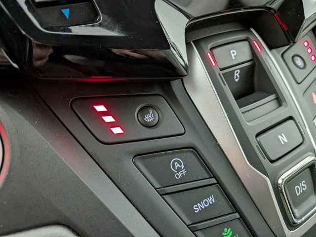 Used 2023 Honda Odyssey EX-L image 8