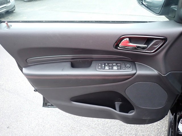 New 2026 Dodge Durango R/T image 15