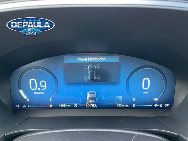Certified 2023 Ford Escape Active w/ Tech Pack #2 AWD/4WD image 2