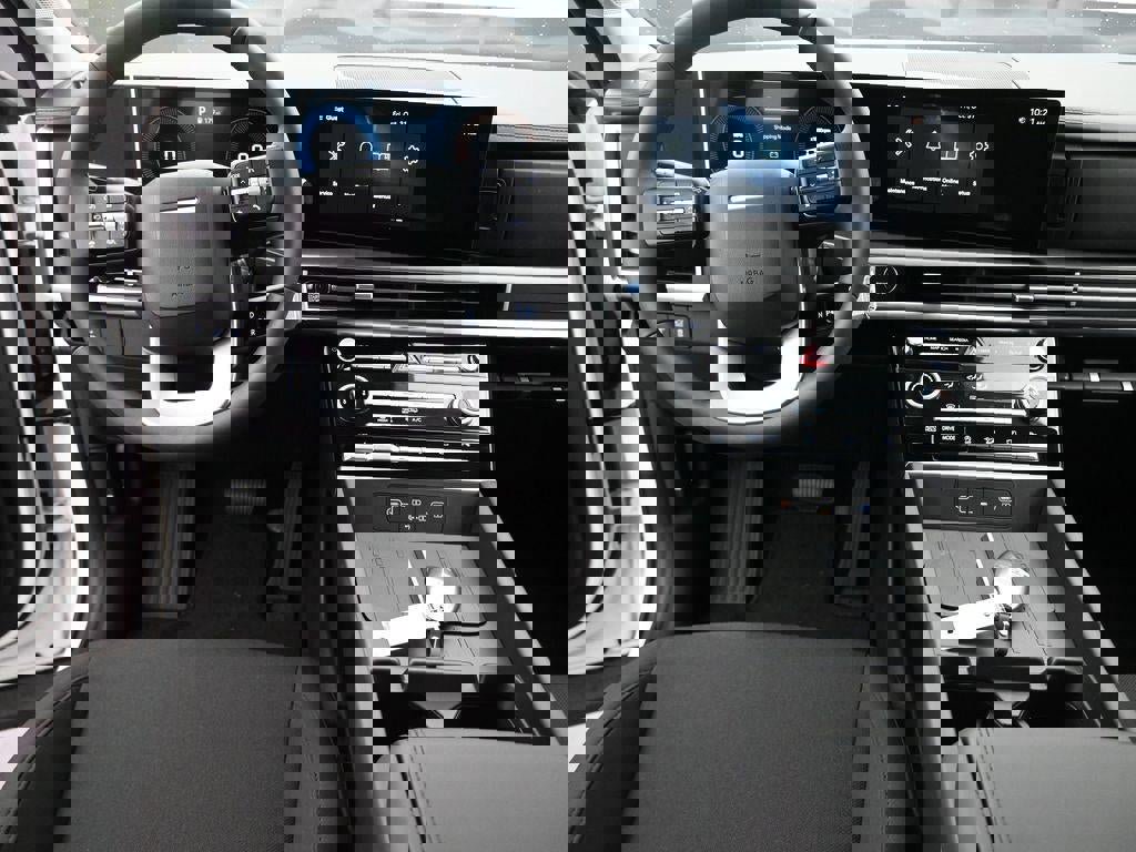 New 2026 Hyundai Santa Fe SE image 11