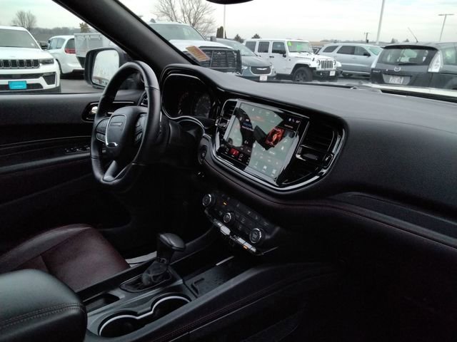Used 2025 Dodge Durango GT AWD/4WD image 22