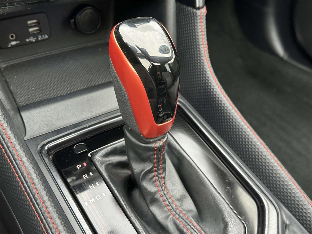 Used 2023 Subaru Forester Sport image 30