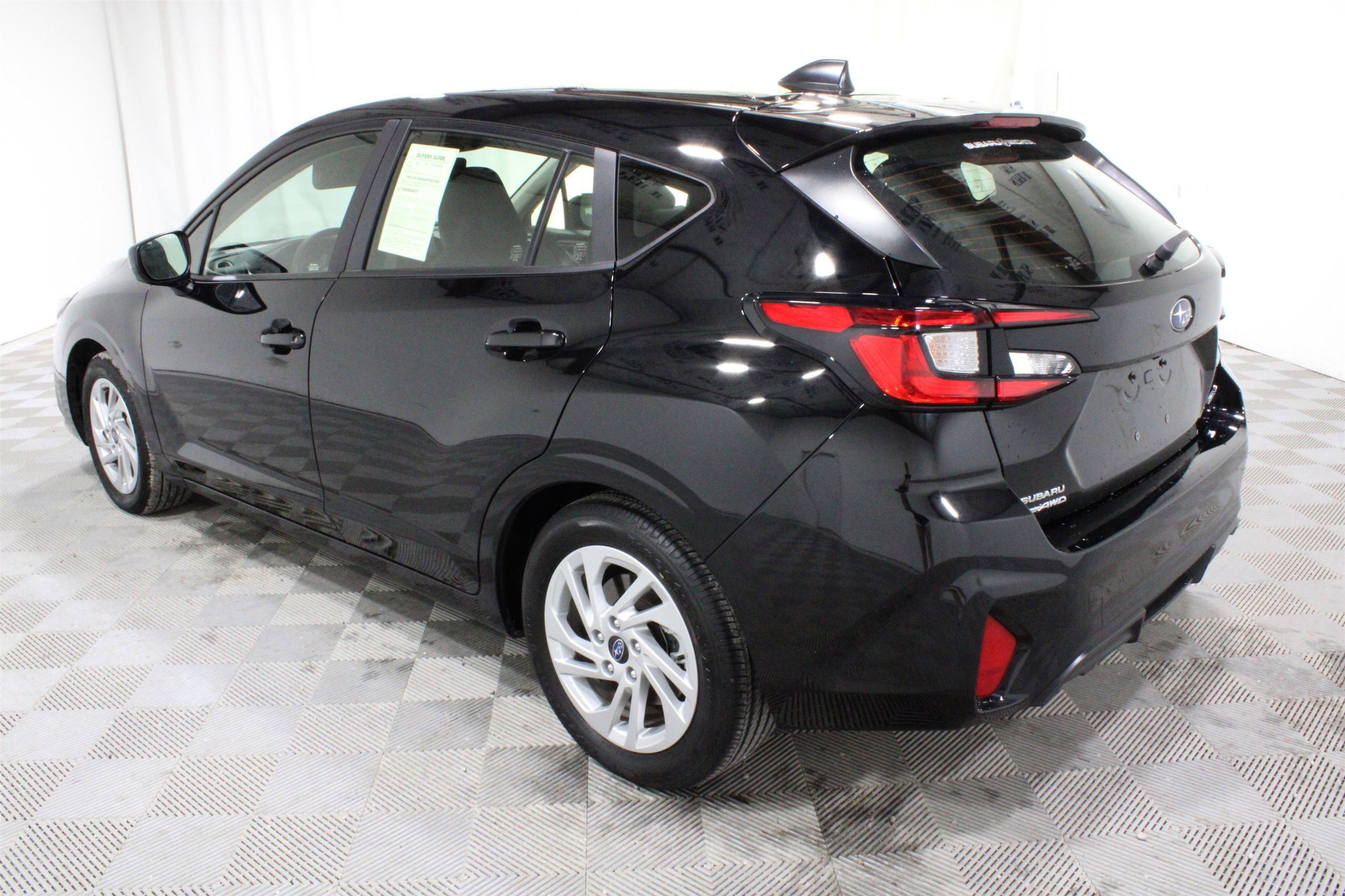 Used 2025 Subaru Impreza 2.0i w/ Popular Package #1A AWD/4WD image 28