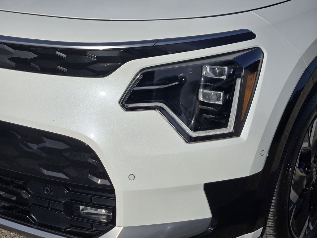 Certified 2024 Kia Niro Wave image 7
