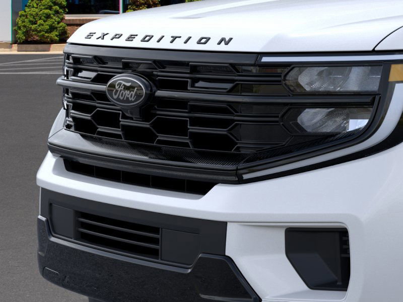 New 2026 Ford Expedition Platinum w/ Stealth Performance Package image 17